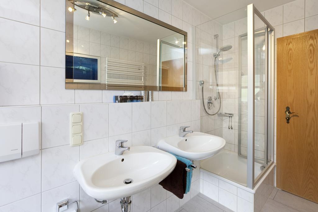 Haus Schlossblick Apartamento Füssen Exterior foto