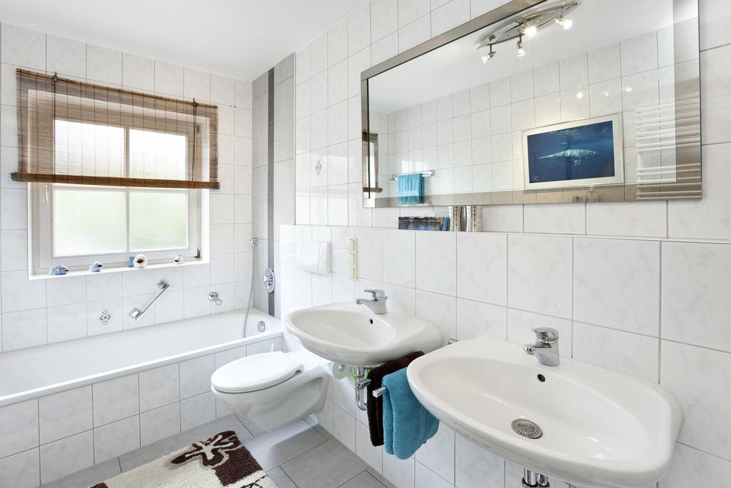 Haus Schlossblick Apartamento Füssen Exterior foto