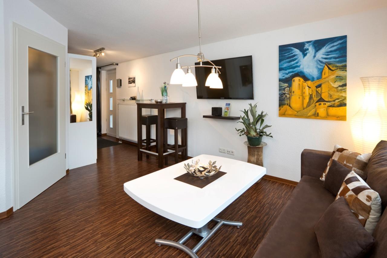 Haus Schlossblick Apartamento Füssen Exterior foto