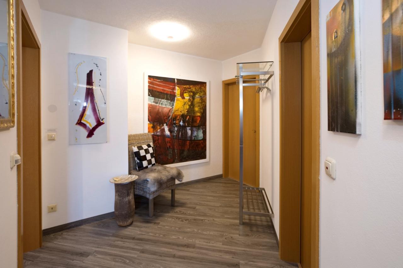 Haus Schlossblick Apartamento Füssen Exterior foto